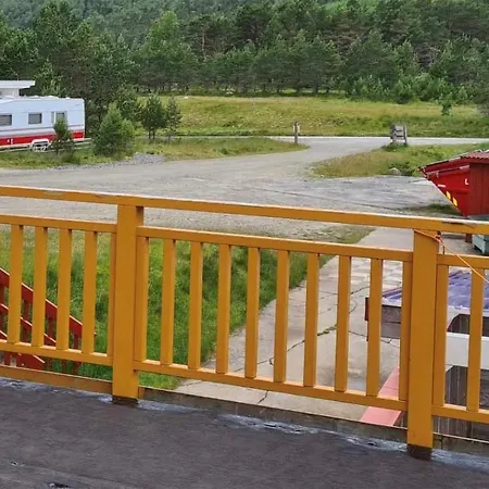 In With House Sea View * Dirdal