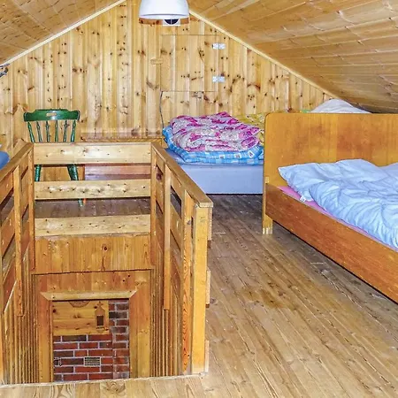 Semesterbostad In With House Sea View *