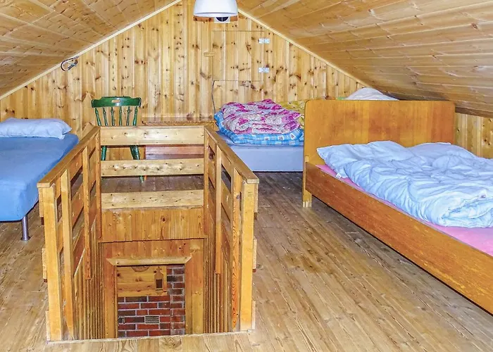 Дом отдыха In With House Sea View *