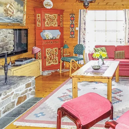 Holiday home Lovely In With Ethernet Internet *