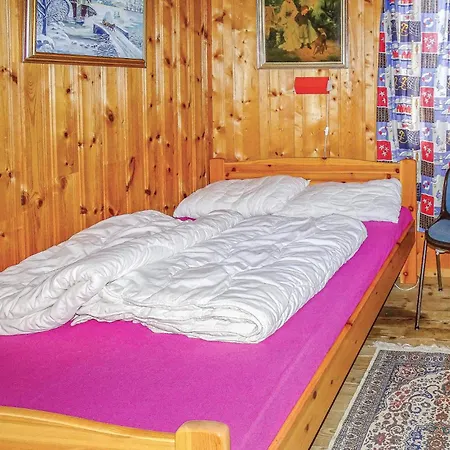Holiday home Lovely In With Ethernet Internet