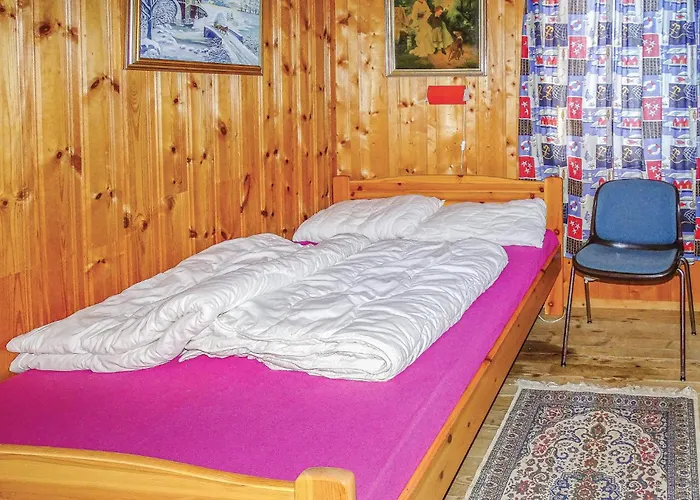 Prázdninový dům In With House Sea View